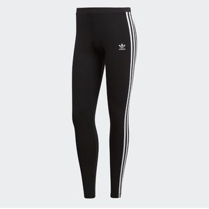 Adidas leggings.
